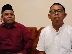 Kata PSHT Nganjuk Soal Bentrok Antarpesilat Rusak Rumah-Lukai Warga