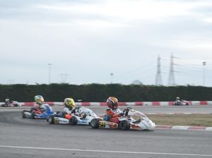 Qarrar Firhand Ali Gabung Tim Baru, Siap Taklukkan WSK Champions Cup