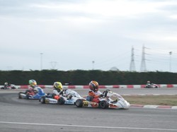 Qarrar Firhand Ali Gabung Tim Baru, Siap Taklukkan WSK Champions Cup