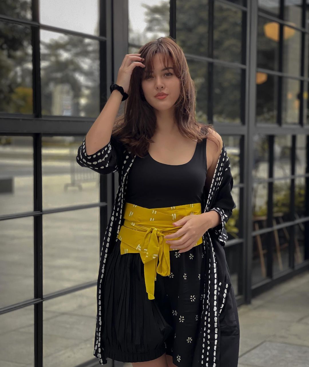 Rebecca Tamara