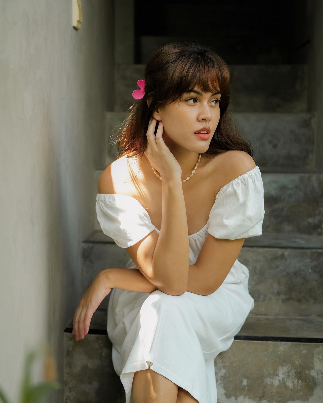 Rebecca Tamara