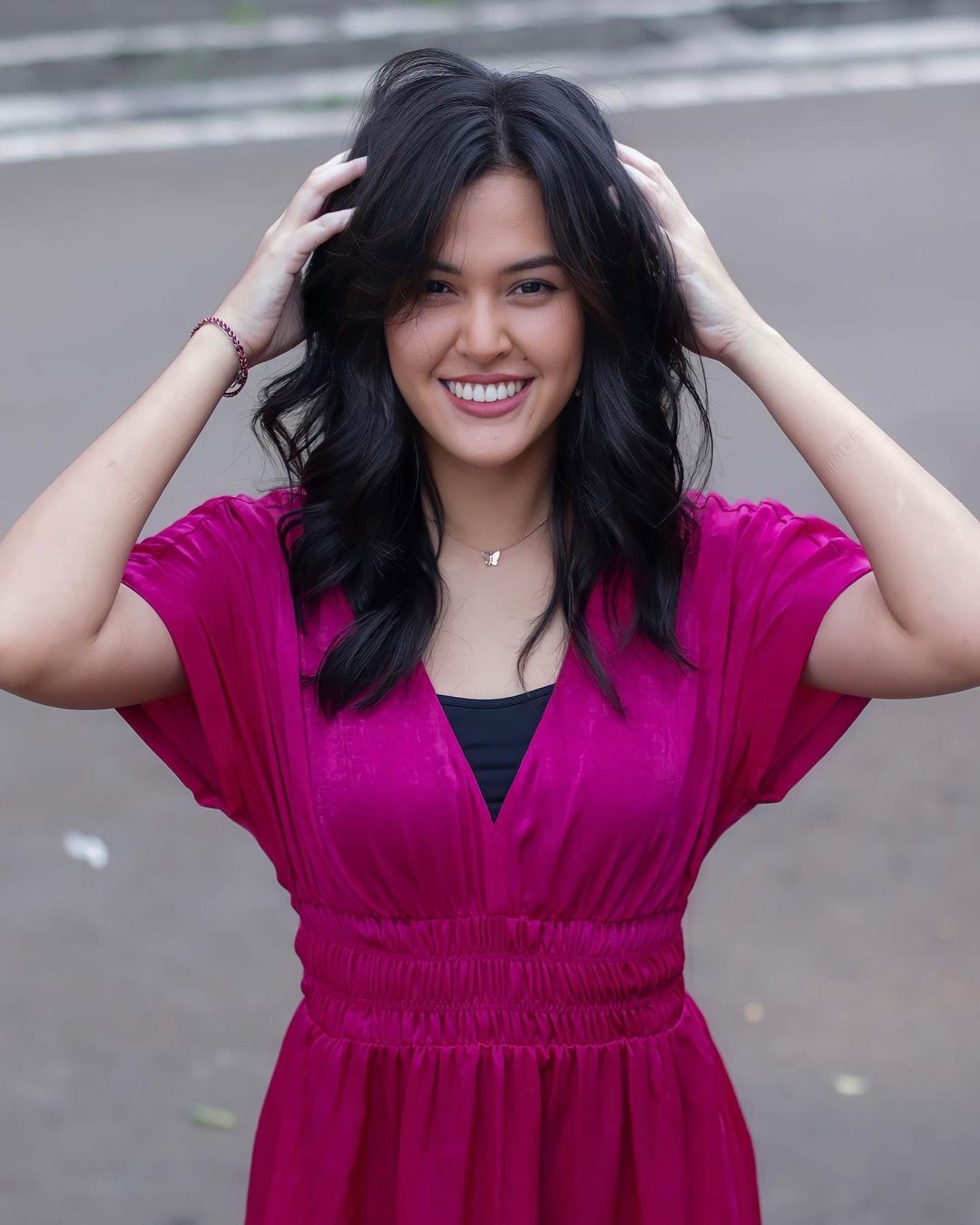 Rebecca Tamara