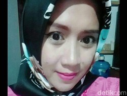 Tolong! Ibu di Pangandaran Hilang dan Tinggalkan Anak Kembar