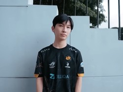 Ini Roster RRQ Hoshi Untuk MPL ID S11 Mobile Legends, Ada Pemain Baru