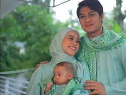 Lirik Lagu Lesti-Insan Biasa yang Lagi Trending di YouTube Music