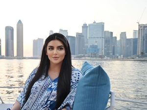 Putri Dubai Dilamar Rapper French Montana dengan Cincin Rp 18 M, Ini Detailnya Putri Dubai Dilamar Rapper French Montana dengan Cincin Rp 18 M, Ini Detailnya