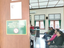 Sidang Ganda-Putri Akan Digelar 2 Kali Sepekan untuk Percepat Putusan