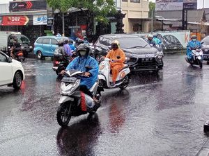 Khawatir Geser Pura, Warga Menanti Nego Simpang Tibubeneng-Canggu Khawatir Geser Pura, Warga Menanti Nego Simpang Tibubeneng-Canggu