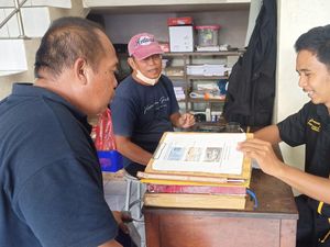 Kendala Sopir Urus My Pertamina, Dari Gagal Registrasi-Lupa Kata Sandi