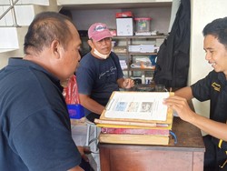 Kendala Sopir Urus My Pertamina, Dari Gagal Registrasi-Lupa Kata Sandi