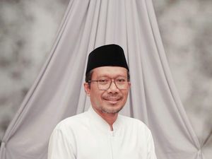 Beredar Isu Suami Wagub NTB Pimpin Perindo Setelah Dipecat Nasdem Beredar Isu Suami Wagub NTB Pimpin Perindo Setelah Dipecat Nasdem