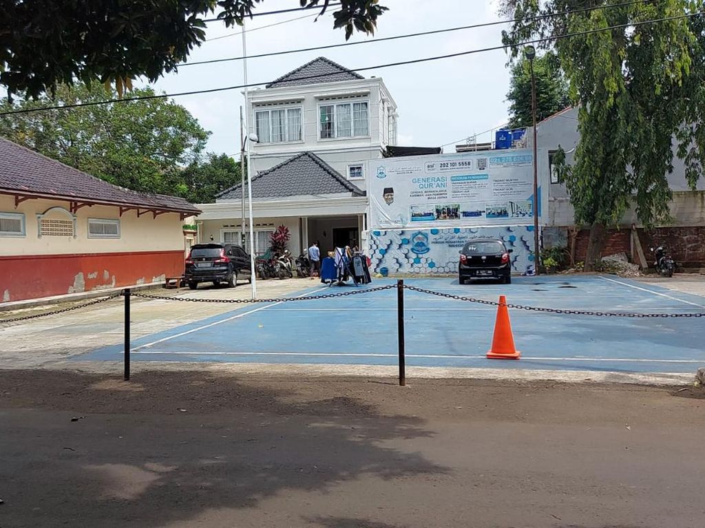 Teror Sekarung Kobra Dianggap Wahidin Upaya Hilangkan Nyawa Teror Sekarung Kobra Dianggap Wahidin Upaya Hilangkan Nyawa