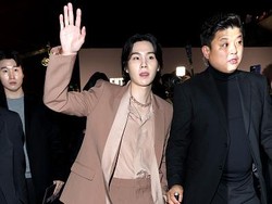 Suga BTS Bakal Rilis Album Solo Pertama D-DAY