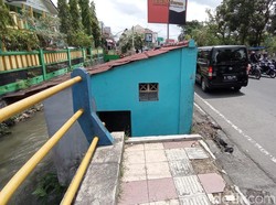 Sumur Dalem Sejumput Peninggalan Sejarah di Pusat Kota Tasikmalaya