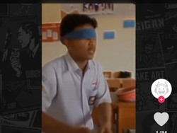 Video Viral Aiya Susanti Ternyata Direkam Siswa SMA Tasikmalaya