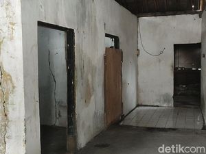 Hidup Nestapa Wanita ODGJ Semarang yang Hamil 8 Kali Hidup Nestapa Wanita ODGJ Semarang yang Hamil 8 Kali