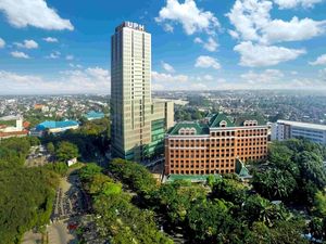 Tegas! UPH DO Mahasiswa yang Viral Aniaya Mantan Pacar