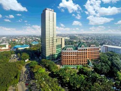 Tegas! UPH DO Mahasiswa yang Viral Aniaya Mantan Pacar