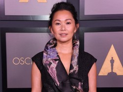 Profil Hong Chau, Peraih Nominasi Best Supporting Actress Oscar 2023