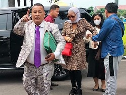 Hotman Tantang Ferry Irawan Buktikan Kasus Bogor yang Akan Dibongkar