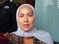 Ferry Irawan Minta Restorative Justice, Venna Melinda Mau Kasus KDRT Lanjut