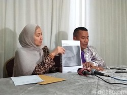 Top 5: Masih Soal Perseteruan Venna-Ferry hingga Pernikahan Kiky Saputri