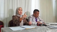 Ferry Irawan Dituding Bikin Venna Melinda Retak Rusuk-Gangguan Psikologis