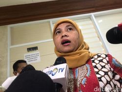 Komisi VIII DPR Segera Bentuk Panja Evaluasi Penyelenggaraan Haji 2023