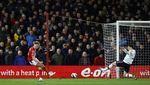 Weghorst Cetak Gol Perdana, Manchester United Bantai Nottingham Forest