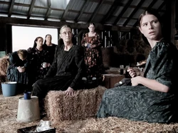 5 Fakta Women Talking, Film Nominasi Oscar 2023 yang Terinspirasi Kisah Nyata