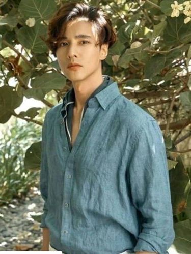 Won Bin