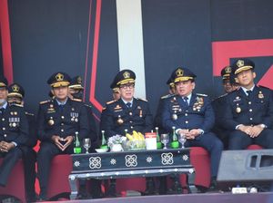 Hari Bhakti Imigrasi, Menkumham Bicara Golden Visa buat Tarik Investor Hari Bhakti Imigrasi, Menkumham Bicara Golden Visa buat Tarik Investor