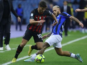 Liga Italia Pekan Ini: Misi Bangkit Duo Milan