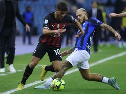 Liga Italia Pekan Ini: Misi Bangkit Duo Milan