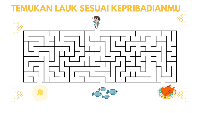 Cara Kamu Memilih Lauk Bisa Ungkap Kepribadian Tersembunyi