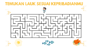 Cara Kamu Memilih Lauk Bisa Ungkap Kepribadian Tersembunyi