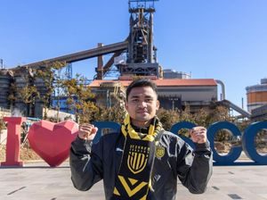 Asnawi Beri Komentar Menohok Usai Indonesia Batal Gelar Piala Dunia U-20