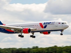 Pesawat Rusia Diancam Bom, Terpaksa Mendarat Darurat di Uzbekistan