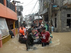 Banjir dan Longsor di Manado 27 Januari 2023: Lokasi dan Jumlah Korban