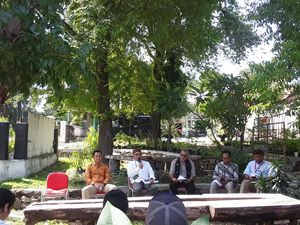 BBKSDA Bakal Sosialisasi Indonesias Folu Net Sink 2030 di Labuan Bajo