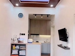 Kata Pemilik Rumah Subsidi Viral Dinyinyirin Pakai Jasa Desain Interior