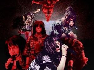 Jadwal Bioskop Makassar 27 Januari, Billie Eilish Live at the O2 Tayang