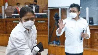 Bingkai Sepekan: Menguak Tabir Kriminal Tanah Air