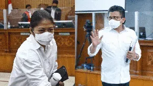 Bingkai Sepekan: Menguak Tabir Kriminal Tanah Air