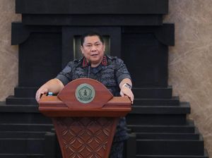 Kepala BNN Ajak Civitas Akademika UWKS Gelorakan Pemberantasan Narkoba