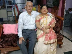 Duda India Hidupkan Istrinya yang Sudah Tiada, Bayar Rp 44,9 Juta