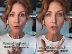 Camilan Sore Penting untuk Turunkan Berat Badan, Ini Kata Ahli Kesehatan