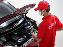 Tips Beli Mobil Bekas: Cek 150 Bagian dan Lakukan Test Drive