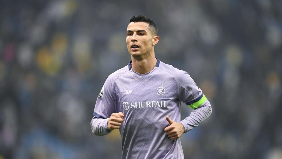 Cristiano Ronaldo bisa menjadi panutan pemain muda seperti Paolo Maldini dan Zlatan Ibrahimovic. (Foto: Getty Images/Sam Bagnall - AMA)