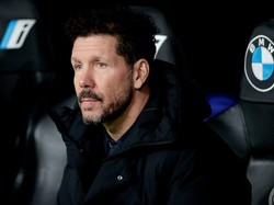 Simeone Lanjut di Atletico atau Tidak? Tunggu Akhir Musim